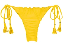 Bottom UV-Melon Frufru-Fio>Rio de Sol Fashion