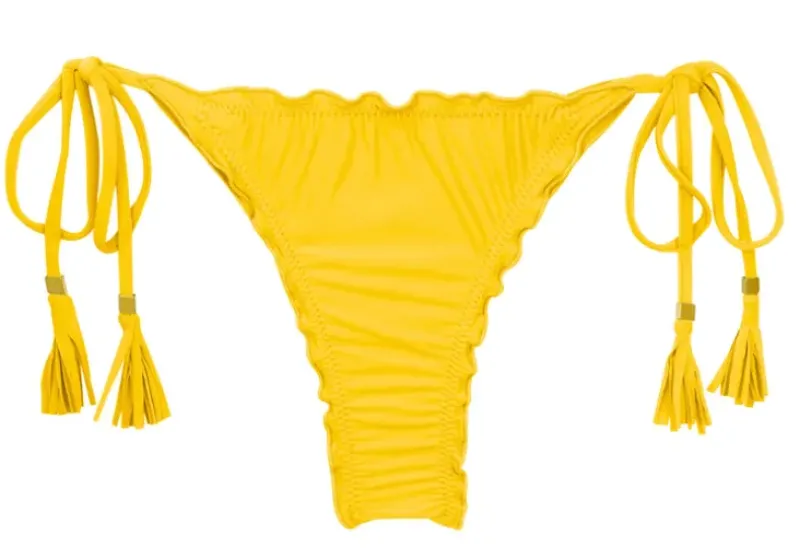 Bottom UV-Melon Frufru-Fio>Rio de Sol Fashion