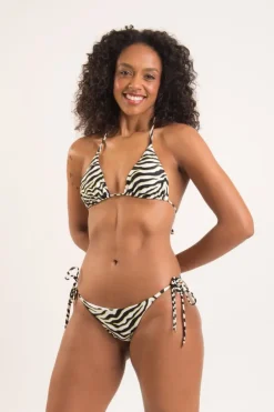 Bottom Wild-Black Lacinho>Rio de Sol New