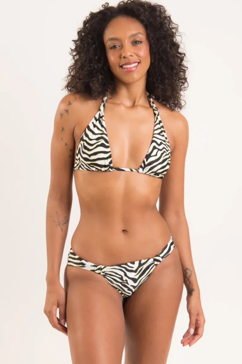 Bottom Wild-Black Mel-Comfy>Rio de Sol Hot