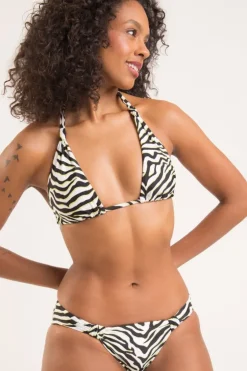 Bottom Wild-Black Mel-Comfy>Rio de Sol Hot