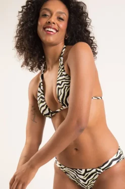Bottom Wild-Black Mel-Comfy>Rio de Sol Hot