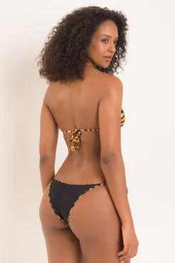 Bottom Wild-Orange Lacinho>Rio de Sol Sale