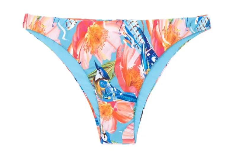 Bottom Zinnia Leblon>Rio de Sol New