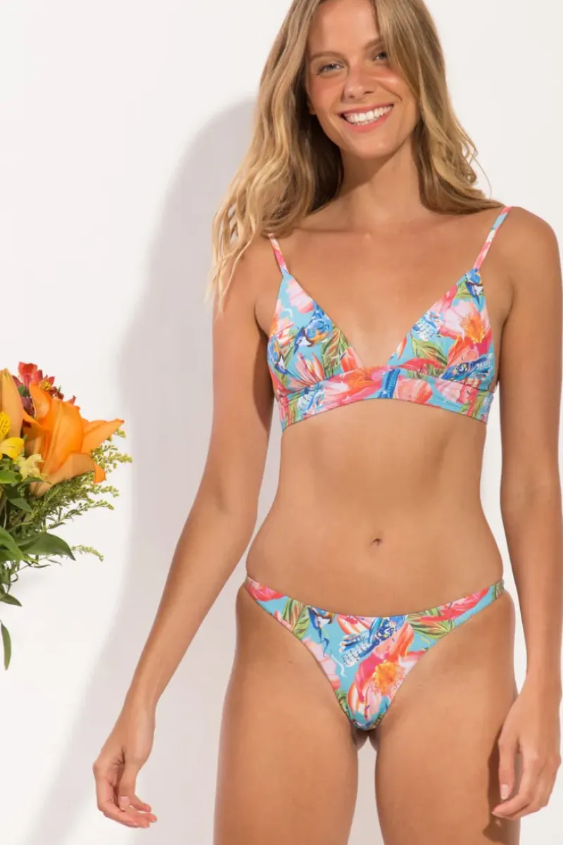 Bottom Zinnia Leblon>Rio de Sol New