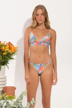 Bottom Zinnia Leblon>Rio de Sol New