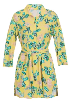 Chemise Florescer>Rio de Sol Hot