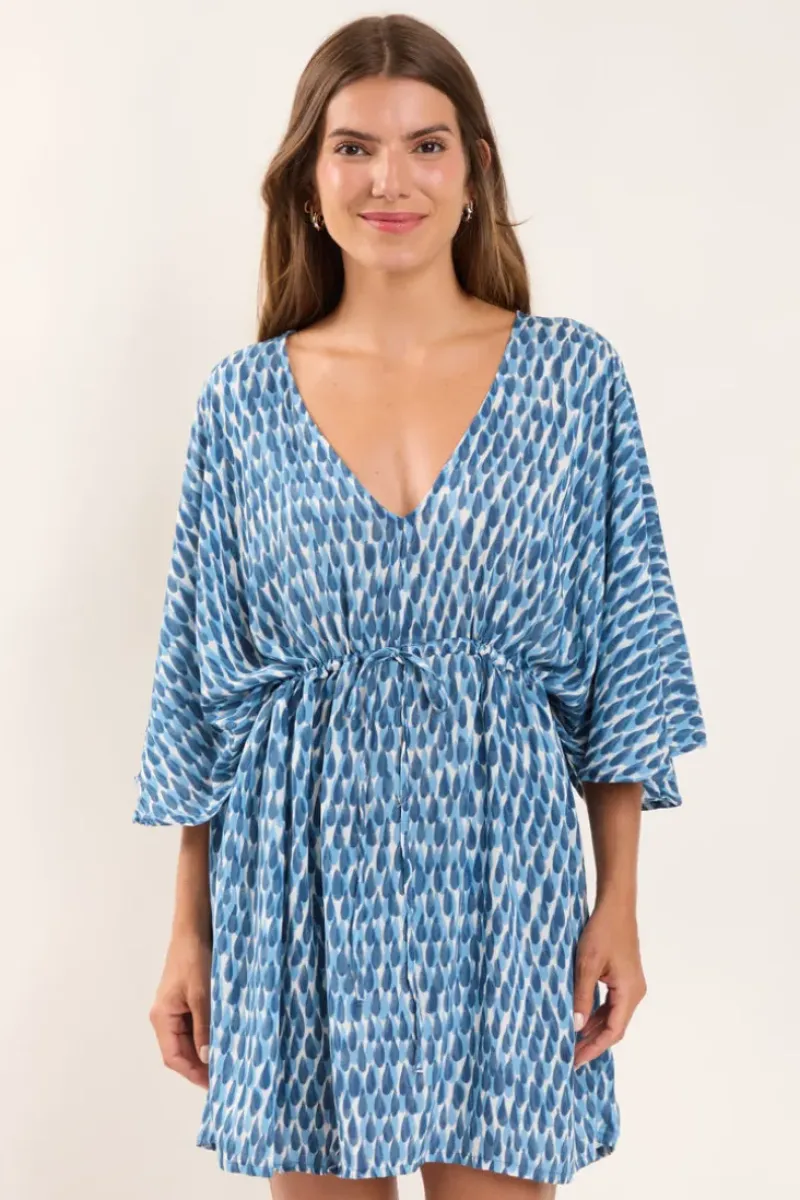 Chuva Kaftan Bel>Rio de Sol New