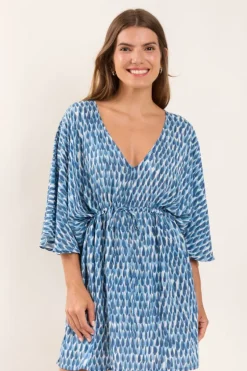 Chuva Kaftan Bel>Rio de Sol New