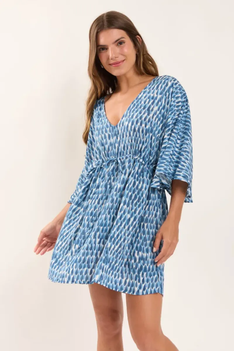 Chuva Kaftan Bel>Rio de Sol New