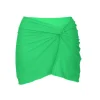 Dots-Energy Skirt-Knot>Rio de Sol Hot