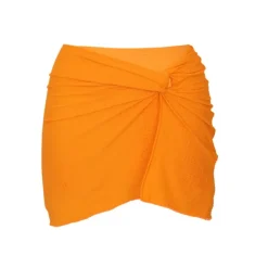 Dots-Mango Skirt-Knot>Rio de Sol Outlet