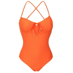 Dots-Orange Julia>Rio de Sol Hot