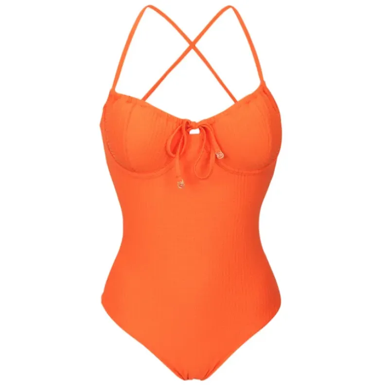 Dots-Orange Julia>Rio de Sol Hot