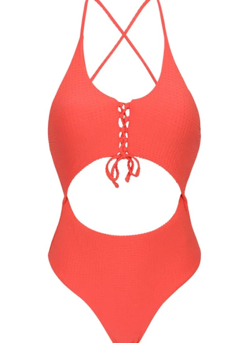 Dots-Tabata Ivy Strap>Rio de Sol Clearance