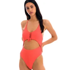 Dots-Tabata Ivy Strap>Rio de Sol Clearance