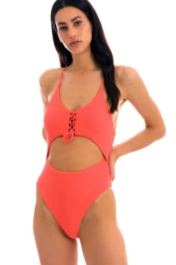 Dots-Tabata Ivy Strap>Rio de Sol Clearance