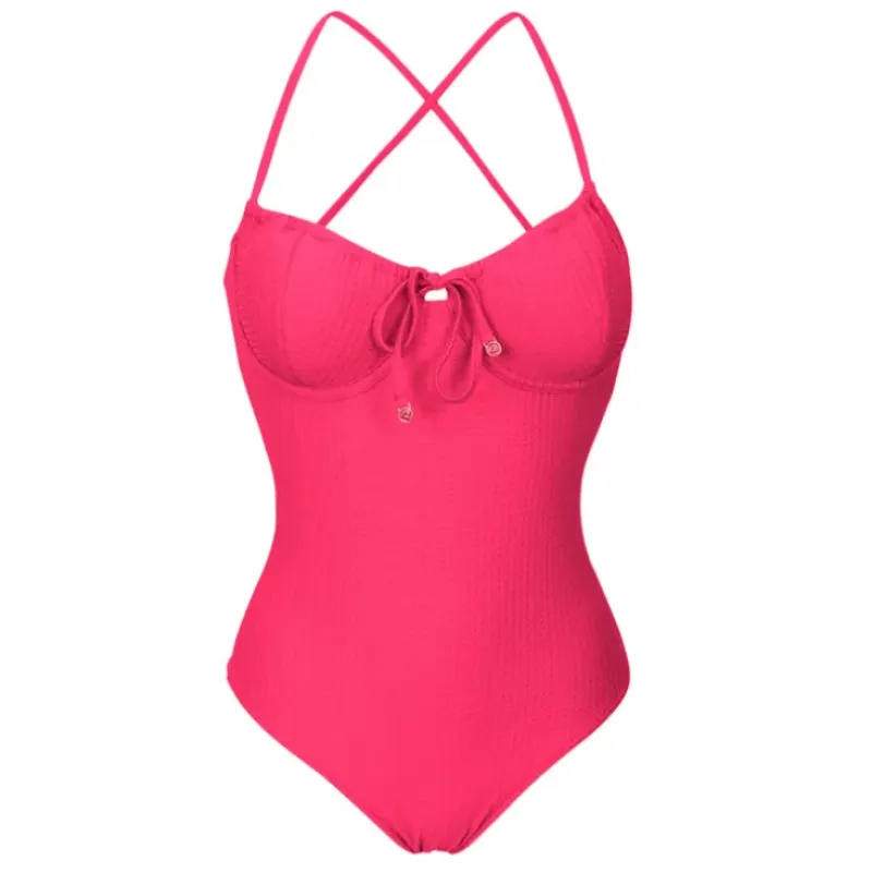 Dots-Virtual-Pink Julia>Rio de Sol Fashion