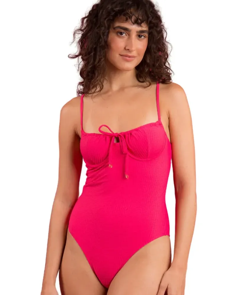 Dots-Virtual-Pink Julia>Rio de Sol Fashion