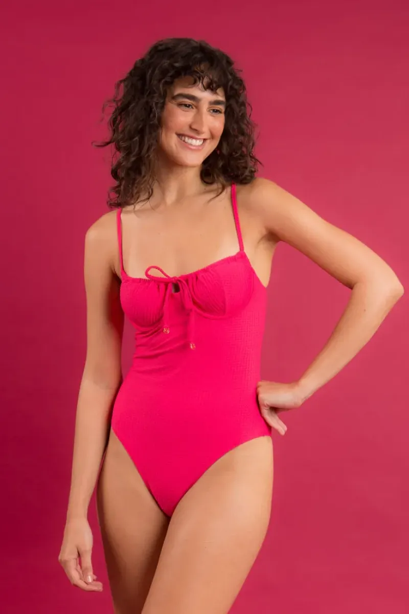 Dots-Virtual-Pink Julia>Rio de Sol Fashion