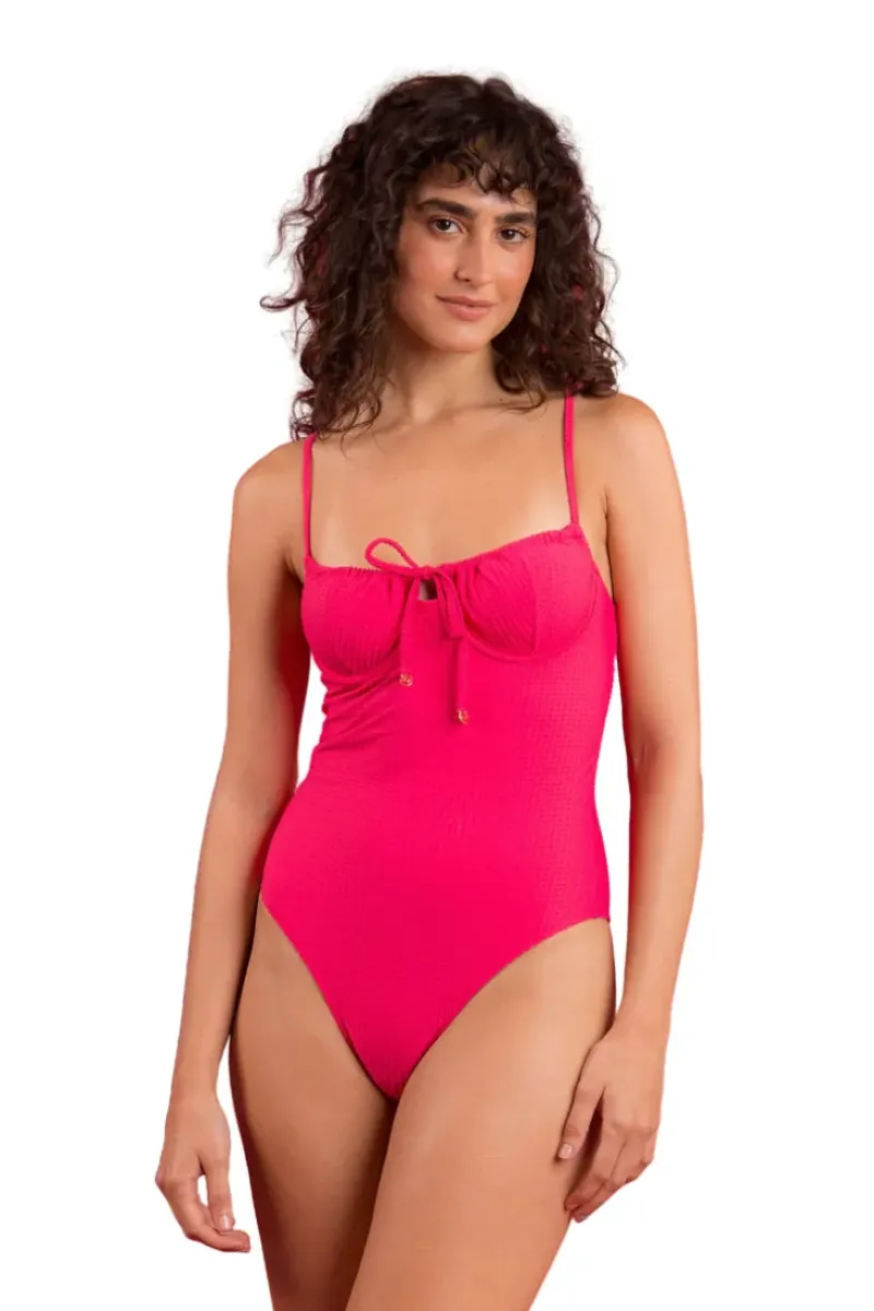 Dots-Virtual-Pink Julia>Rio de Sol Fashion