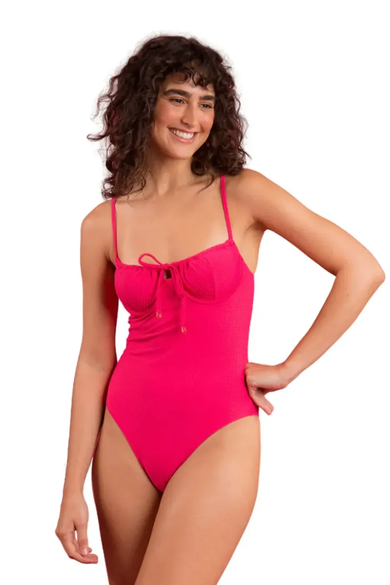 Dots-Virtual-Pink Julia>Rio de Sol Fashion