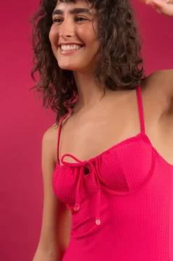 Dots-Virtual-Pink Julia>Rio de Sol Fashion