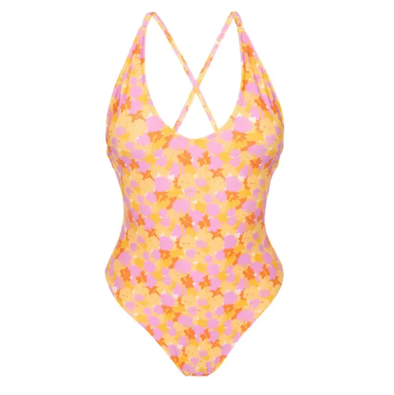 Dreamy Sunny>Rio de Sol Fashion