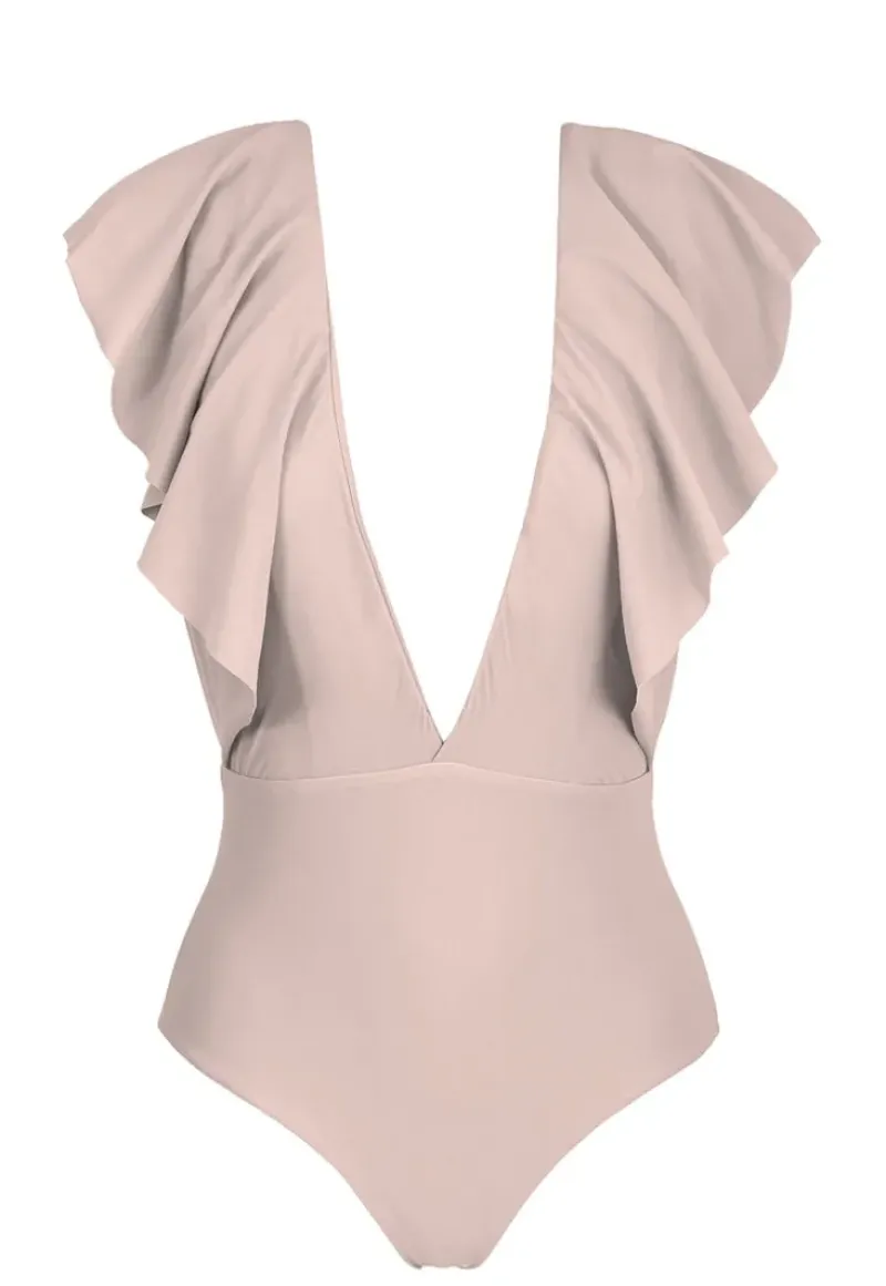 Essence Frill>Rio de Sol Sale