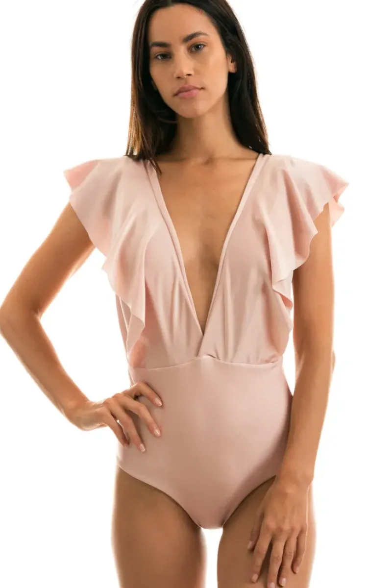 Essence Frill>Rio de Sol Sale