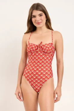 Floral-Scales Julia>Rio de Sol Online