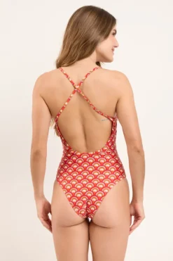 Floral-Scales Julia>Rio de Sol Online
