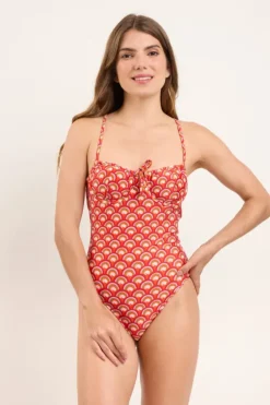 Floral-Scales Julia>Rio de Sol Online