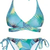 Flower Geometric Transp Comfort>Rio de Sol Outlet