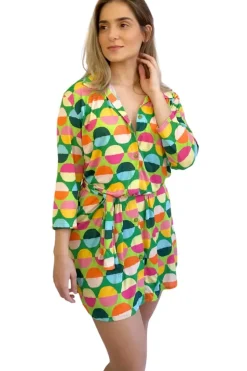 Garden City Chemise>Rio de Sol Sale