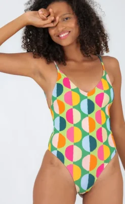 Garden-City Hype>Rio de Sol Discount
