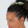 Garden-City Scrunchie>Rio de Sol Fashion
