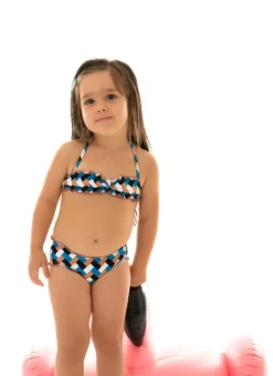 Geometric Kids>Rio de Sol Online
