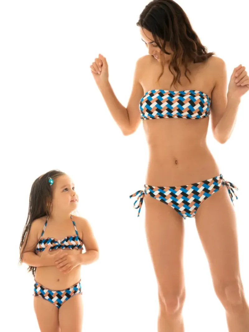 Geometric Kids>Rio de Sol Online