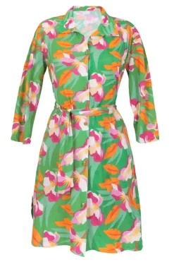 Green Bloom Chemise>Rio de Sol Clearance