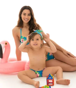 Hookeri Baby>Rio de Sol Sale