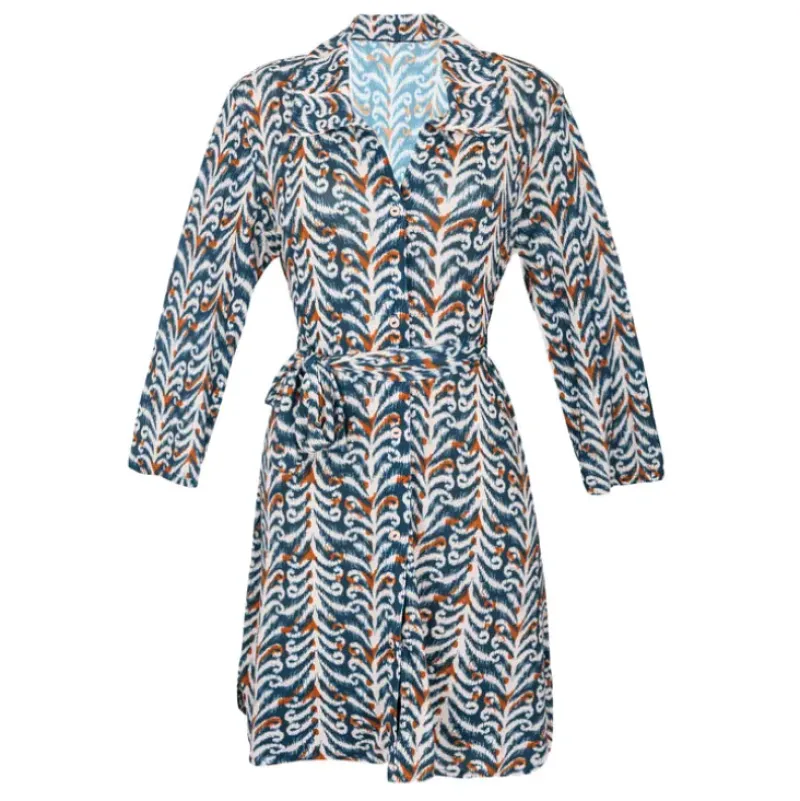 Ikat Chemise>Rio de Sol Clearance