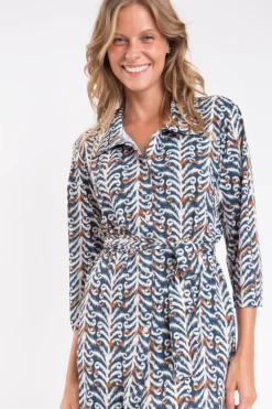 Ikat Chemise>Rio de Sol Clearance