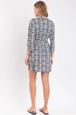 Ikat Chemise>Rio de Sol Clearance