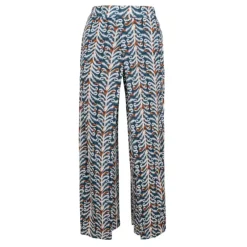 Ikat Wide Pants>Rio de Sol Fashion
