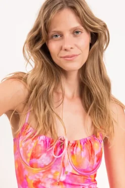 Joyful Julia>Rio de Sol Hot