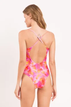 Joyful Julia>Rio de Sol Hot