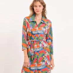 Jungle Chemise>Rio de Sol Sale