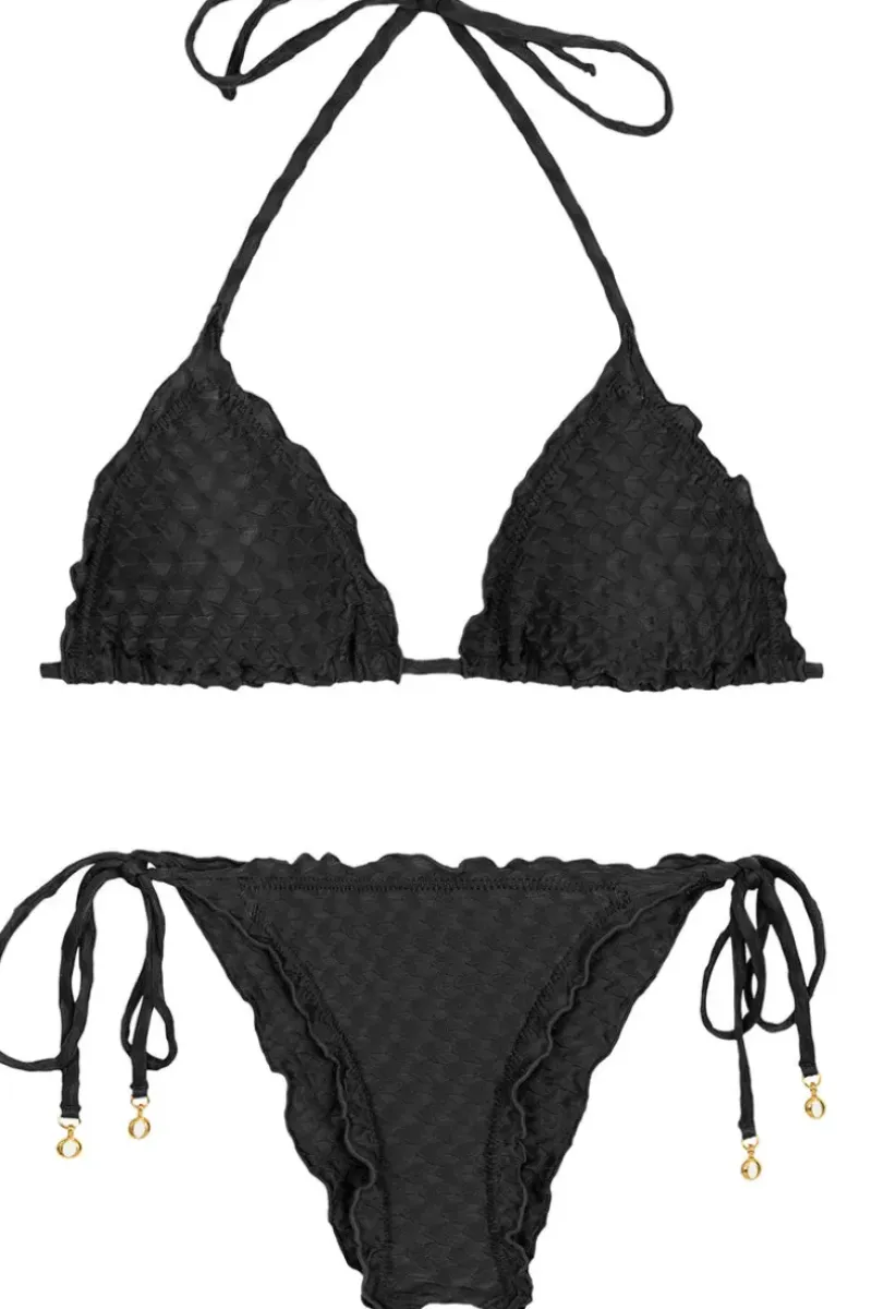 Kiwanda Preto Frufru>Rio de Sol Outlet