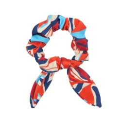 Leaves Scrunchie>Rio de Sol Outlet
